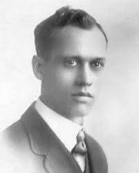 Julian Rutter Yates Sr. (1885-1968)