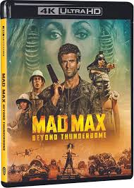 Mad Max Beyond Thunderdome: Amazon.in: Mel Gibson, Bruce Spence, Helen  Buday, Tina Turner, Angelo Rossitto, Rod Zuanic, George Ogilvie, George  Miller, Toby Messiter, Geeling, Tom Jennings, Tonya Wright, Luke Panic,  Gabriel Dilworth,