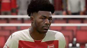 In the game fifa 21 his overall rating is 76. Fifa 19 Arsenal Player Faces Youtube