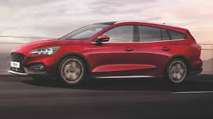 Compare the ford focus active's unique content, including increased ground clearance, high ride suspension & unique selectable drive modes. Ford Focus Going Strong In Europe Active X Vignale Launched