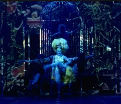 Operaqueen Chita Rivera In The Original Broadway Production A Little Night Music Spider Woman Chita