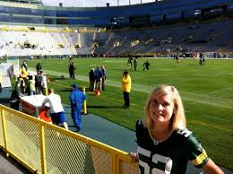 On this site, you'll be able to find out where to get all sorts of green bay packers apparel and memorabilia. Female Sports Fans Finding Empowerment Sometimes Communications And Marketing University Of Regina