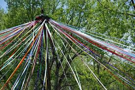 Most commonly it is held on 1 may, or about halfway between the spring equinox and summer solstice. Beltane Solo Celebrations Simple And Satisfying Lisa Wagoner