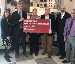 Community Foundation Supports Dedham Choral Society