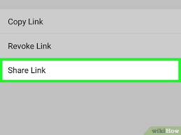 When somebody sends you a link, click on it. How To Get Group Link On Telegram On Android 10 Steps