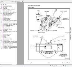 Bobcat Planer Service Manual_6989705 | Auto Repair Manual Forum - Heavy  Equipment Forums - Download Repair & Workshop Manual