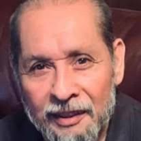 Marcos Perez Ramirez Jr. Obituary (2023)