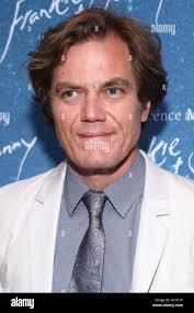 Michael shannon in hi-res stock photography and images