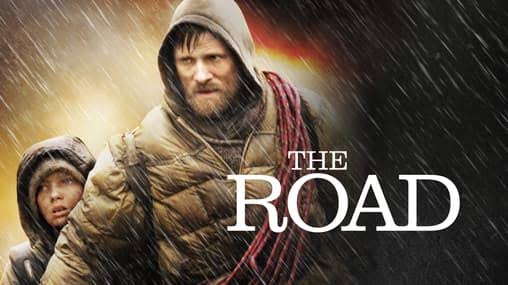 The Road (2009)