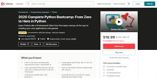Correct += 1) they will be given one point.if incorrect, they will receive zero points. 10 Best Python Courses Online Online Python Course Updated