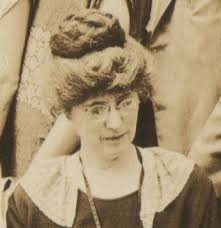 Texas Originals: Karle Wilson Baker