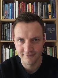 Professor Phil Booth