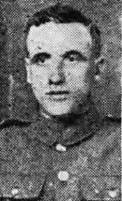 Llangathen War Memorial