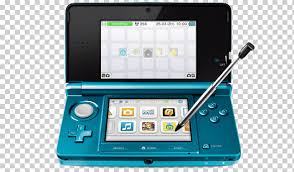Combo juegos zelda monster hunters nintendo 3ds. Nintendo Dsi Png Images Klipartz