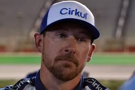 Daniel Hemric returns to Truck Series in 2025