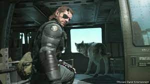 But it seems like phantom pain lacks an option to start a new game. Metal Gear Solid 5 Story Primer Prepare For The Phantom Pain Gamespot
