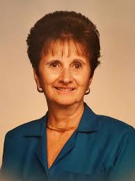 Susan Burke Obituary