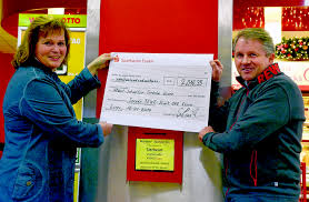 Tierheim Freut Sich Uber Pfandbons Essen Nord