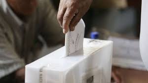 Por la aceptación vulgar de simulacros electorales donde la gente vote pero no pueda elegir. Elecciones 2020 Iep Un 36 No Sabe Por Quien Votar Y Un 25 Anularia Su Voto Rpp Noticias