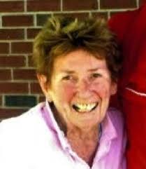 Paula Davitt Obituary (1941