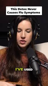 Comment DETOX to learn more., “Detox” shouldn’t feel like the flu. If  you’re wiped out, achy, or nauseous every time you “detox,” it’s a sign  your pathways aren’t working in the correct order., Most ...