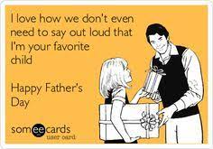 So they can play catch with their kids! 110 Father S Day Humor Jokes Ideas Dad Pictures Funny Fathers Day Fathers Day Cards