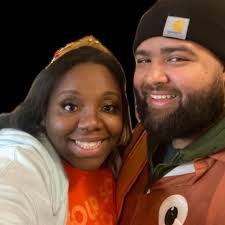 Angela Campero and Ty Shields' Wedding Website