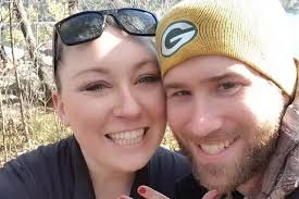 Man admits shooting newlyweds dead for just £110 in 'senseless act of  violence'