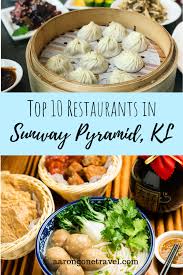 There aren't enough food, service, value or atmosphere ratings for ippudo sunway pyramid, malaysia yet. Top 10 Restaurants In Sunway Pyramid Aaron Gone Travelling
