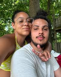 Brittany Lopez's Instagram, Twitter & Facebook