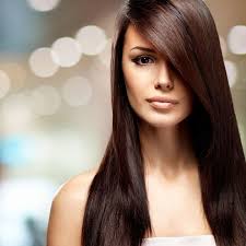 By keeping all the weight at the bottom, your locks will appear thicker and fuller in an instant. Stop Fighting With Your Flat Iron And Try Japanese Hair Straightening