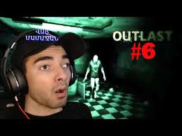 👻 ¡EL FINAL! 👻 Outlast #4