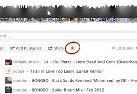 Download Soundcloud Music With Savefromhelper Chrome Geek