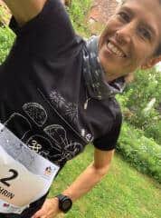 VIRTUAL run2gether CHALLENGE 5km