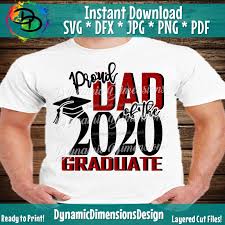 Download Cricut Svg Png Proud Mom Of A 2020 Graduate Svg