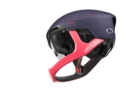 Ventoux Hybrid Konzept Aero Und Fullface Helm Zugleich Helm Fahrrad Fahrradhelm