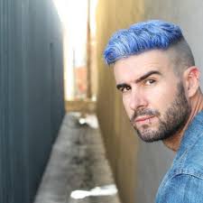 Simple hair dye ideas for guys. Hair Colors For Men To Inspire Your Next Look All Things Hair Us