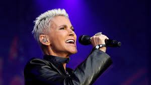See marie fredriksson pictures, photo shoots, and listen online to the latest music. Roxette Singer Marie Fredriksson Dead At 61 Cnn