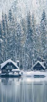 Wallpaper Weekends Winter Wonderland Wallpapers For Iphone And Ipad