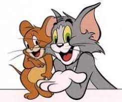 Ver más ideas sobre tom y jerry, dibujos para colorear, dibujos. Top 20 De Caricaturas Dibujos Animados Tom And Jerry Funny Tom And Jerry Cartoon Tom And Jerry Quotes