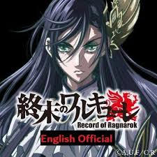 How to use 'game recording' mode. Record Of Ragnarok Official Ror Anime Twitter