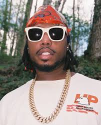 B.O.B booking, book B.O.B for live shows, events, club partys, concerts and  festivals at Heavy Rotation Booking Agency