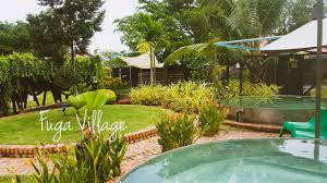 Keadaan lokasi yang sangat strategik dan berdekatan dengan pelbagai. Fuga Village Beachgetaway Malaysia Malakka Booking Com