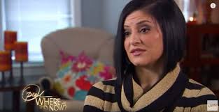 In her memoir off balance, moceanu revealed that she has a younger sister, jennifer bricker, who was born without legs and was given up. The True Story Of The Handicapped Sister This Olympic Gymnast Never Knew