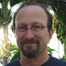 Professor Tom Daniel, University of Washington