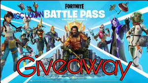 Here are all of the cosmetics/items that are available in the fortnite season x battle pass. Fortnite Season 3 Battle Pass Giveaway Youtube