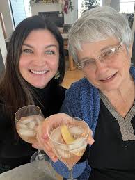 My Mom Delivers a Favorite Dish to My Family Every Month and it's the Best  Christmas Gift Ever