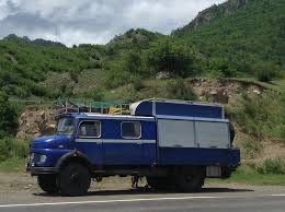 Epingle Par Rob Van Den Brink Sur Mercedes Benz Kurzhauber Mercedes 4x4 Camion