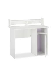 Free shipping cash on delivery best offers. Relaxdays Schreibtisch In Weiss B 100 X H 96 X T 50 Cm Gunstig Kaufen Limango