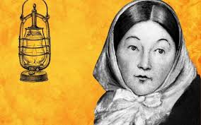 Not a saint': what was the real story of Florence Nightingale?
